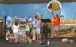 Raise Our Hands and Sing