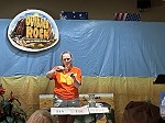Robyn Explaning Sin