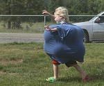 Balloon Boy