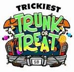 1st Trunk or Treat 10-31-24